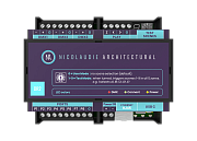 Контроллер DINA-DR2