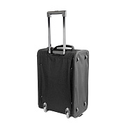 GATOR GR-RACKBAG-3UW - сумка рэковая, стальные рельсы, 3U, на колёсах