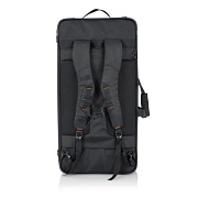 GATOR G-CLUB-CONTROL-27BP - сумка для хранения и переноски DJ контролеров до 27'