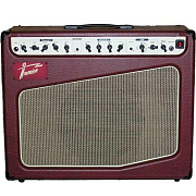 INVASION RGV60D - гит. комбо 60ВтRMS, 2 канала, 12'/8 Ом