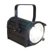 Театральный LED прожектор с линзой Френеля SS808SC HD FREZNO ZE-2