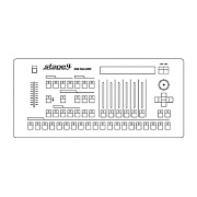 Контроллер управления светом DMX PILOT 2000 V2