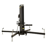 Универсальный элеватор фронтальной загрузки GAMMA 60 270кг /7,60м