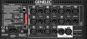 GENELEC 7360APM активный сабвуфер, НЧ динамик 10", 300Вт. Опциональная настройка GLM калибратором. Черный