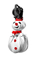 Подвесная конфетти-машина EASY Swirl Snowman (снеговик)