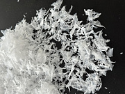 Искусственный снег "Метель" (очень крупный матовый) 10 кг