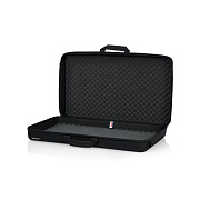 GATOR GU-EVA-2816-4 - кейс для DJ контроллера Pioneer DDJ-RX/SX/S1/T1/1000 716х414х101мм.