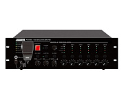 DSPPA PAVA-6500 блок управления