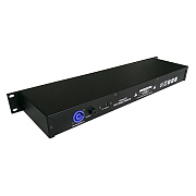 Рэковый DMX-сплиттер Split Toggle Front RE