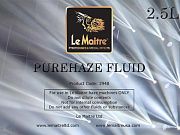 Жидкость для генераторов тумана Le Maitre PUREHAZE FLUID, 2.5л