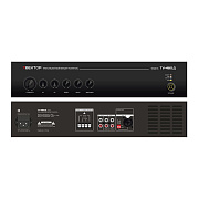 Вектор ТУ-480Д микшер-усилитель