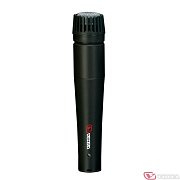 Volta DM-s57 инструментально-вокальный динамический микрофон, кардиоидный