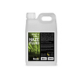 MARTIN RUSH & THRILL Haze 5L - жидкость для генераторов тумана , 5 литров