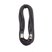 Rockcable RCL 30310 D7 Микрофонный кабель XLR(M) XLR( F) 10 м