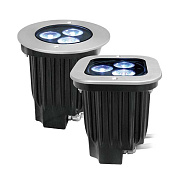 Встраиваемый архитектурный LED-светильник AP784XCET TERRA 3Q