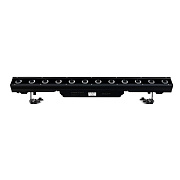 Светильник BARTONE 12x15F IP (v.2)