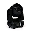 Прожектор типа WASH (BEAM) BROWASH 6X15XW