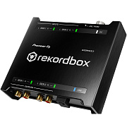 PIONEER Interface2 - двухканальный аудиоинтерфейс