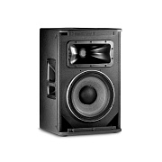 JBL SRX812P - активная 2-х полосная АС FOH/монитор, 12'+1,4'(мембр. 3'), усилители Crown DriveCore D