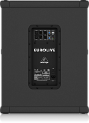 BEHRINGER B1800XP - активный сабвуфер, 18', 3000Вт