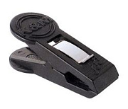 K&M 16060-000-55 прищепка для нот (4шт в уп. )