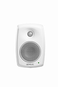 GENELEC 4020CWM активная 2-полосная АС, НЧ 4" 50Вт, ВЧ 0.75" 50Вт. Белая