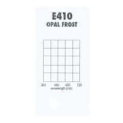 Светофильтр LEE Filters №410 Tough Opal Frost