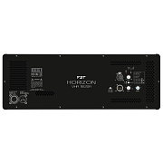 FBT VHA 118.2 SA - активный сабвуфер, 18', RMS 2500 Вт, класс D, SPL 143 дБ, DSP