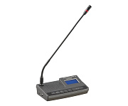 Микрофонная консоль делегата с функцией голосования TL-VDB6000