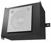 TANNOY CMS1201 back can SUB CMS 1201SW BACKCAN корпус для потолочного сабвуфера CMS1201SW, объём 0,08 м3.