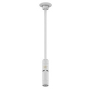 Audix M55WD Подвесной потолочный микрофон c регулировкой высоты для DANTE® | AES67