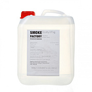 SCOTTY II - FOG Жидкость для создания тумана для SCOTTY II, 5 л