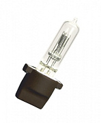 OSRAM 93721 QXL750 LL - лампа галогеновая 750 Вт, 77В , ресурс 1500 ч., цоколь байонет