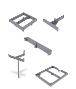 FBT MITUS 212FSA - активный сабвуфер, 800Вт, 138дБ, 45-120 Гц, DSP, 2x12'