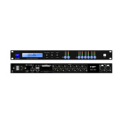 FBT DLM-260 - цифровой процессор управления громкоговорителями