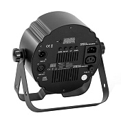 INVOLIGHT LEDSPOT54 - светодиодный прожектор, 5 х 5 Вт RGBW мультичип, DMX-512