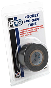 Клейкая лента Pro Gaff Pocket 24mm x 5,4m
