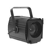 Театральный ламповый прожектор HTL ACCENT 1200 PC GX9.5