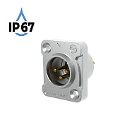 Разъем J3F2C-W-67