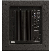 FBT VHA 118SA - активный сабвуфер, 2500 Вт, RMS, DSP 6 пресетов, 30 Гц-100Гц, 138 дБ SPL