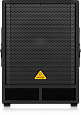 BEHRINGER VQ1500D - активный сабвуфер, 500 Вт,стерео-кроссовер, динамик 15'