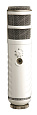 RODE Podcaster кардиоидный студийный USB-микрофон. 28мм динамический капсюль, AD разрешение 18бит / 8-48кГц