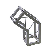 IMLIGHT Sg 23-100 - ферма квадратная стальная угол 135*