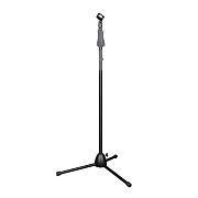 Микрофонная стойка "журавль" MS021 Black