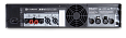 Crown XTi1002 усилитель 2-канальный с DSP. Мощность (на канал): 700Вт•2Ω, 500Вт•4Ω, 275Вт•8Ω. Мощность (мост): 1400Вт•4Ω, 1000Вт•8Ω