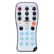 ADJ ADJ LED RC3 Пульт дистанционного управления световыми приборами