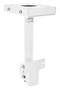 GENELEC 8000-436W потолочное крепление для мониторов 8010-8050, 8320-8350, 8331-8351. Регулировка поворота и угла наклона. Белое