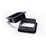 Втулка проходная квадратная ВПК-50