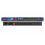 Цифровой управляющий портальный процессор DSP 480 PRO