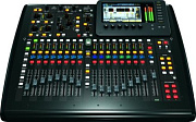 Цифровой микшер Behringer X32 COMPACT 